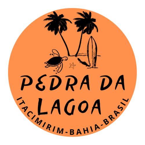 Pousada Pedra Da Lagoa Itacimirim Camaçari Exterior foto