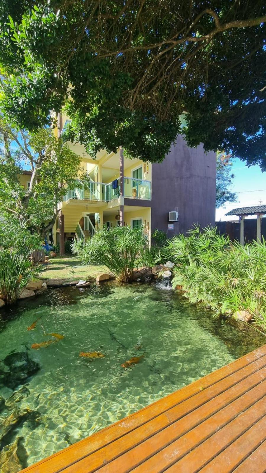 Pousada Pedra Da Lagoa Itacimirim Camaçari Exterior foto